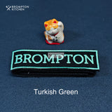 Velcro Strap for Brompton