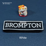 Velcro Strap for Brompton