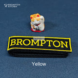 Velcro Strap for Brompton