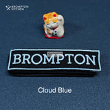 Velcro Strap for Brompton