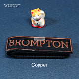 Velcro Strap for Brompton