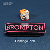 Velcro Strap for Brompton