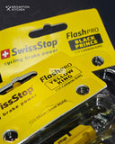 Swissstop FlashPRO Brake pad for Carbon rim