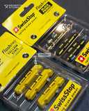 Swissstop FlashPRO Brake pad for Carbon rim