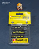 Swissstop FlashPRO Brake pad for Carbon rim