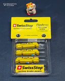 Swissstop FlashPRO Brake pad for Carbon rim