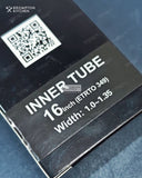 H&H TPU inner tube for brompton