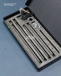 Ti Parts Workshop Titanium Rear Rack
