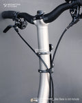 TRIGO Bottle Cage Adaptor for Brompton T line (TRP2168)
