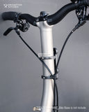TRIGO Bottle Cage Adaptor for Brompton T line (TRP2168)