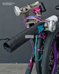 Trigo Brompton Bike Cover for A/C/P/T line (TRP2519)
