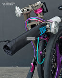 Trigo Brompton Bike Cover for A/C/P/T line (TRP2519)