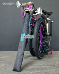 Trigo Brompton Bike Cover for A/C/P/T line (TRP2519)