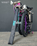 Trigo Brompton Bike Cover for A/C/P/T line (TRP2519)