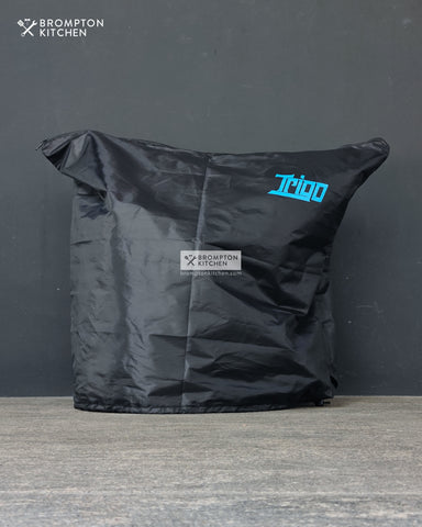Trigo Brompton Bike Cover for A/C/P/T line (TRP2519)