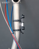 FIDLOCK® TWIST Bottle 590ml Antibacterial Set for T line