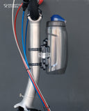 FIDLOCK® TWIST Bottle 590ml Antibacterial Set for T line