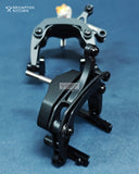 Thx4ride Titanium Brake Caliper