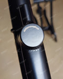 H&H Titanium Fork & Rear Triangle (P/T line)