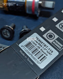 Token Bottom Bracket for Brompton (Ceramic bearing/Titanium axle)