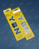 YBN TIB 11 SPEED CHAIN