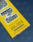 YBN TIB 11 SPEED CHAIN