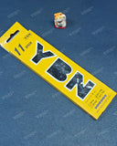 YBN TIB 11 SPEED CHAIN