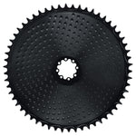 Alugear Round AERO Golf Ball for SRAM 8-bolts
