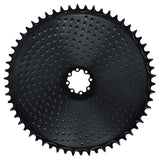 Alugear Round AERO Golf Ball for SRAM 8-bolts