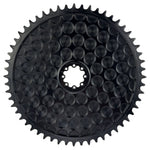 Alugear Round AERO Golf Ball for SRAM 8-bolts