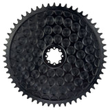 Alugear Round AERO Golf Ball for SRAM 8-bolts