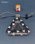 Nabiis x Bluelug Triangle reflectors