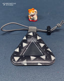 Nabiis x Bluelug Triangle reflectors