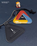 Nabiis x Bluelug Triangle reflectors