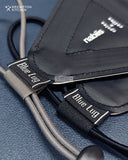 Nabiis x Bluelug Triangle reflectors