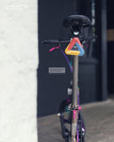 Nabiis x Bluelug Triangle reflectors