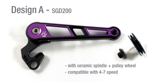 H&H Tensioner set for P/T line