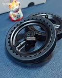 MiniMODs Single Spoke EZwheels 70mm