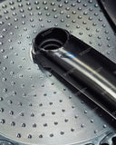 Cane Creek eeWing crank arm + Alugear chainring