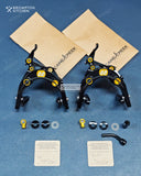 Cane Creek eeBrakes Brompton edition Black/Gold