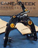 Cane Creek eeBrakes Brompton edition Black/Gold