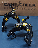 Cane Creek eeBrakes Brompton edition Black/Gold
