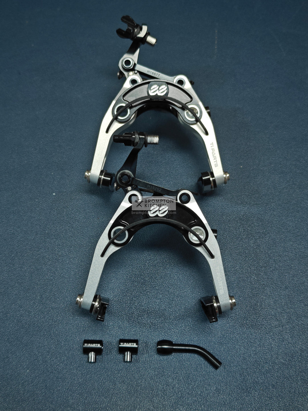 Brompton Electric G Line review: Bigger wheels, bigger thrills