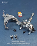Cane Creek eeBrake EL Platino