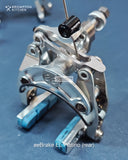 Cane Creek eeBrake EL Platino