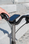 Brompton Phone Mount for T Line - With Adaptor