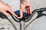 Brompton Phone Mount for T Line - With Adaptor