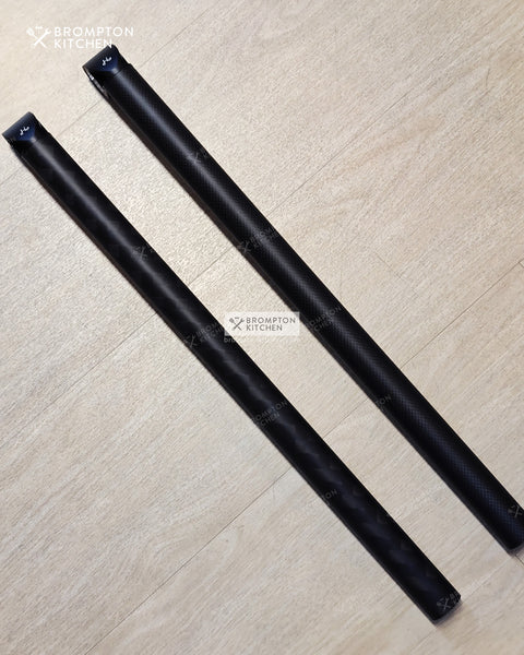 H&H Seatpost Carbon (540mm) – Brompton Kitchen