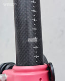 H&H Seatpost Carbon (540mm)