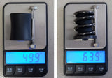 H&H Suspension Block Titanium V2 (A/C)